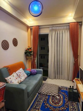 Signature Park Grande Apartment